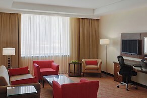 Courtyard Jazan by Marriott