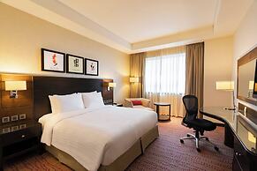 Courtyard Jazan by Marriott