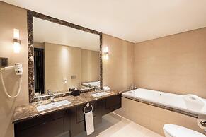 Courtyard Jazan by Marriott