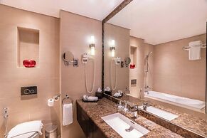 Courtyard Jazan by Marriott