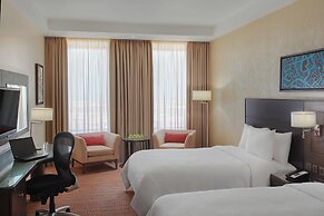 Courtyard Jazan by Marriott