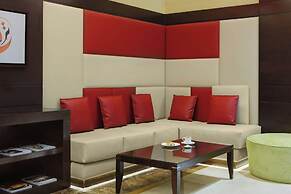Courtyard Jazan by Marriott