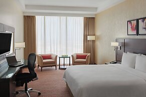 Courtyard Jazan by Marriott