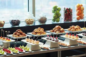Courtyard Jazan by Marriott