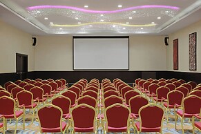 Courtyard Jazan by Marriott