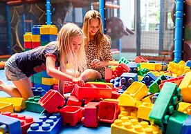 Europarcs De Woudhoeve