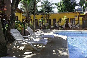 Puerto Canoas