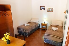 Puerto Canoas