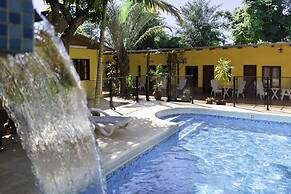 Puerto Canoas