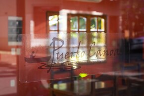 Puerto Canoas