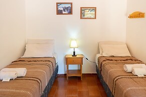 Puerto Canoas