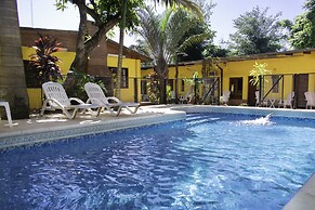 Puerto Canoas