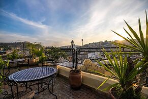 Riad Fes Aicha