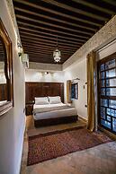 Riad Fes Aicha