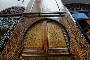 Riad Fes Aicha