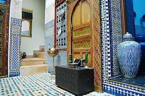 Riad Fes Aicha