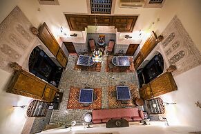 Riad Fes Aicha