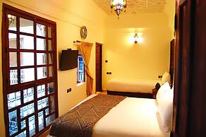 Riad Fes Aicha