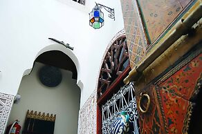 Riad Fes Aicha