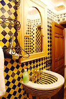 Riad Fes Aicha