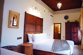 Riad Fes Aicha