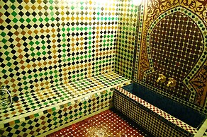 Riad Fes Aicha