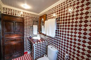 Riad Fes Aicha