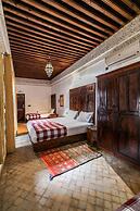 Riad Fes Aicha