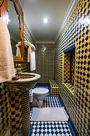 Riad Fes Aicha
