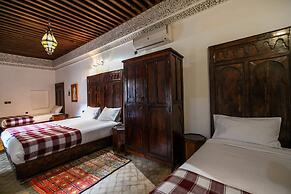 Riad Fes Aicha