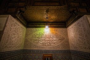 Riad Fes Aicha