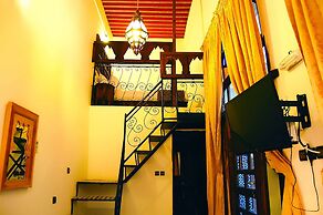 Riad Fes Aicha
