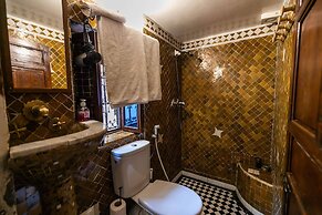 Riad Fes Aicha