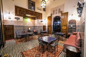 Riad Fes Aicha