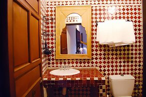 Riad Fes Aicha