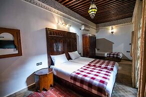 Riad Fes Aicha