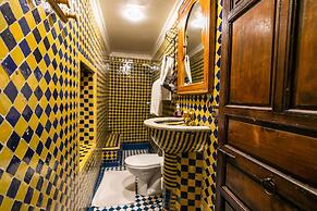 Riad Fes Aicha