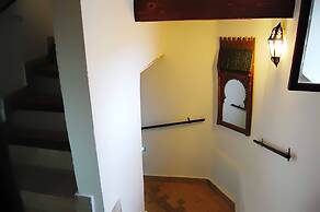 Riad Fes Aicha