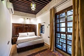 Riad Fes Aicha