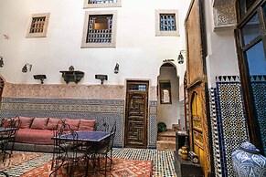 Riad Fes Aicha