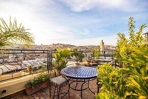 Riad Fes Aicha