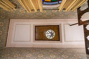 Riad Fes Aicha