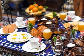 Riad Fes Aicha