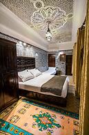 Riad Fes Aicha