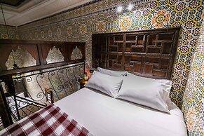 Riad Fes Aicha