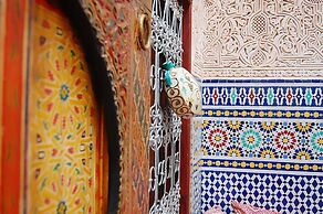 Riad Fes Aicha