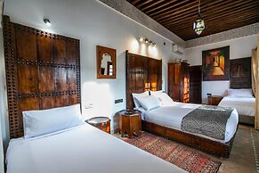 Riad Fes Aicha
