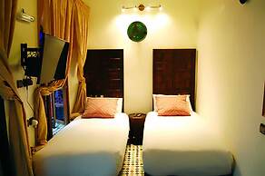 Riad Fes Aicha