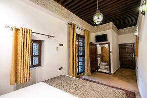 Riad Fes Aicha