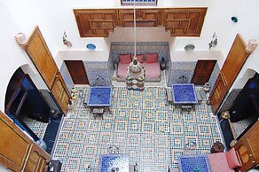 Riad Fes Aicha